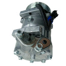 SD7H15E A/C Compressor 4347 3611894C91 for International Navistar Truck