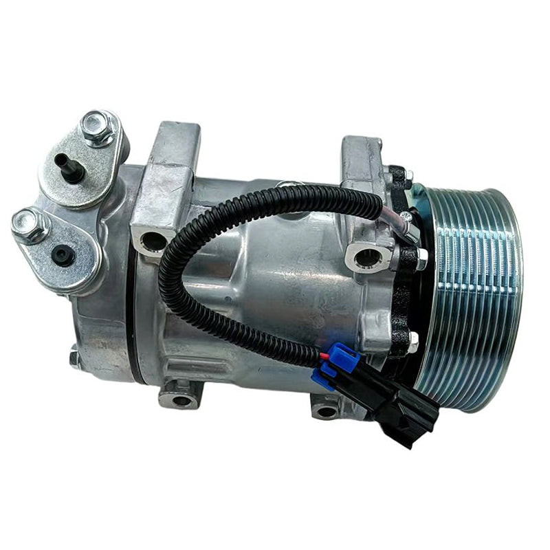 SD7H15E A/C Compressor 4347 3611894C91 for International Navistar Truck
