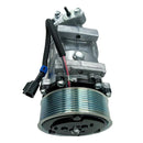 SD7H15E A/C Compressor 4347 3611894C91 for International Navistar Truck