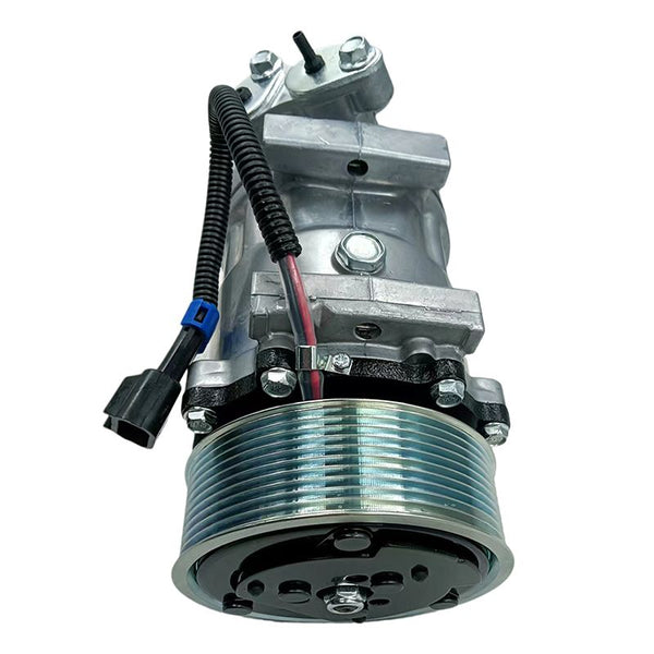 SD7H15E A/C Compressor 4347 3611894C91 for International Navistar Truck