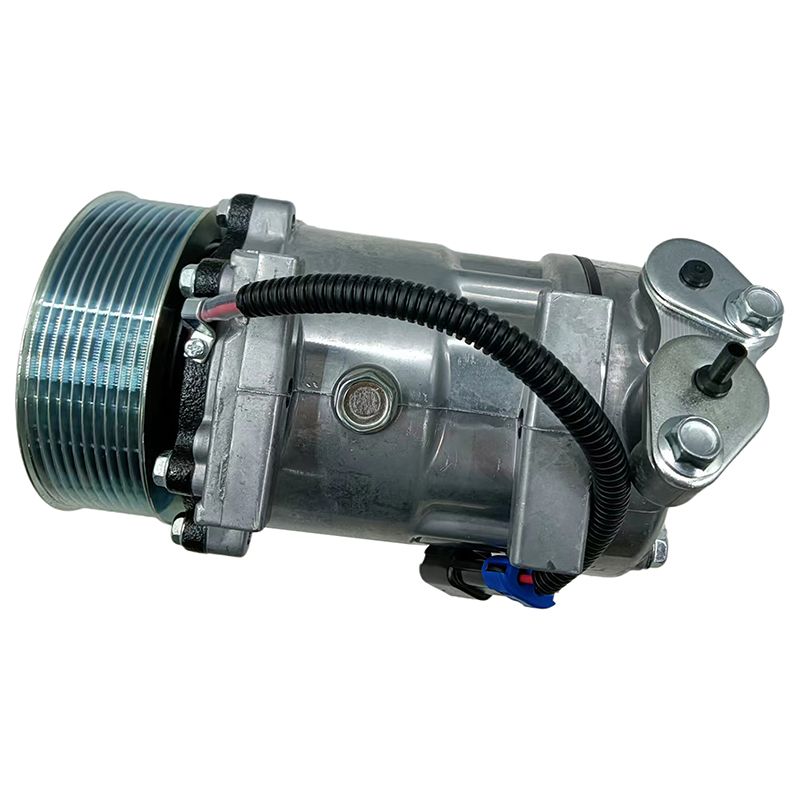 SD7H15E A/C Compressor 4347 3611894C91 for International Navistar Truck