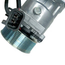SD7H15E A/C Compressor 4347 3611894C91 for International Navistar Truck