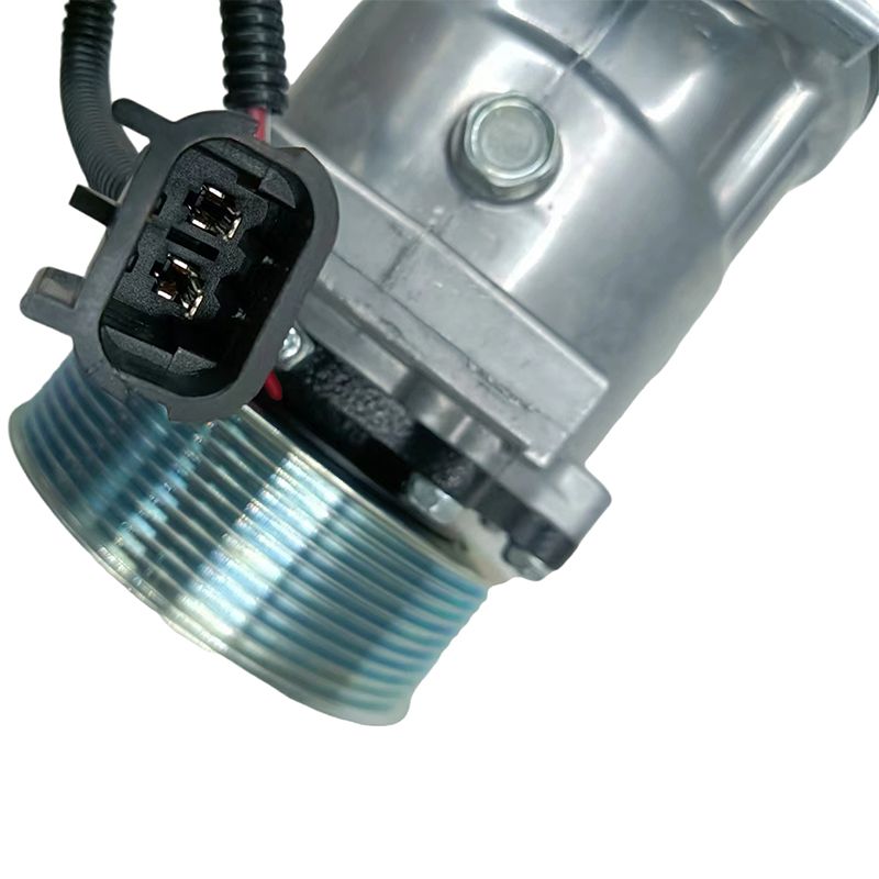 SD7H15E A/C Compressor 4347 3611894C91 for International Navistar Truck