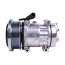 SD7H15 A/C Compressor 218-0324 for Caterpillar CAT Excavator 345B 365B Wheel Dozer 824C 824H 834G 834H 854G