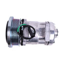 SD7H15 A/C Compressor 218-0324 for Caterpillar CAT Excavator 345B 365B Wheel Dozer 824C 824H 834G 834H 854G