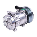 SD7H15 A/C Compressor 218-0324 for Caterpillar CAT Excavator 345B 365B Wheel Dozer 824C 824H 834G 834H 854G