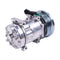 SD7H15 A/C Compressor 218-0324 for Caterpillar CAT Excavator 345B 365B Wheel Dozer 824C 824H 834G 834H 854G
