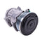 SD7H15 A/C Compressor 218-0324 for Caterpillar CAT Excavator 345B 365B Wheel Dozer 824C 824H 834G 834H 854G