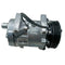SD7H15 A/C Compressor 47358876 for CASE Tractor FARMALL 110U 115U 105U 100C 120C 120U 90C 110C