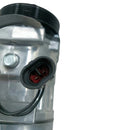 SD7H15 A/C Compressor 47358876 for CASE Tractor FARMALL 110U 115U 105U 100C 120C 120U 90C 110C