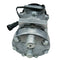 SD7H15 A/C Compressor 47358876 for CASE Tractor FARMALL 110U 115U 105U 100C 120C 120U 90C 110C