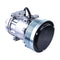 SD7H15 A/C Compressor 86993463 for CASE 1021F 1121F 6130 635 7010 7120 7130 7230 8010 8120 8230 9010 9120 9230 4430