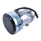 SD7H15 A/C Compressor 86993463 for CASE 1021F 1121F 6130 635 7010 7120 7130 7230 8010 8120 8230 9010 9120 9230 4430