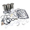 STD Overhaul Rebuild Kit for Kubota Engine D722 D722E Excavator K008 K008-3 U15
