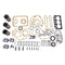 STD Overhaul Rebuild Kit for Mitsubishi Engine S3L S3L2 Mahindra Tractor 2216 2015 2516 Max22 2615
