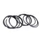 STD 78mm Piston Ring 16292-2105 for Kubota Engine D1105 V1505 Tractor B3030HSD B3030HSDC B3200HSD B3300U B2410HSD Excavator KX71 KX71H KX41-2 KX61-2