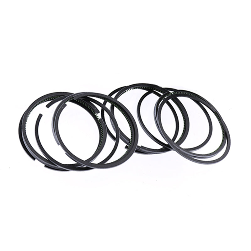 STD 78mm Piston Ring 16292-2105 for Kubota Engine D1105 V1505 Tractor B3030HSD B3030HSDC B3200HSD B3300U B2410HSD Excavator KX71 KX71H KX41-2 KX61-2