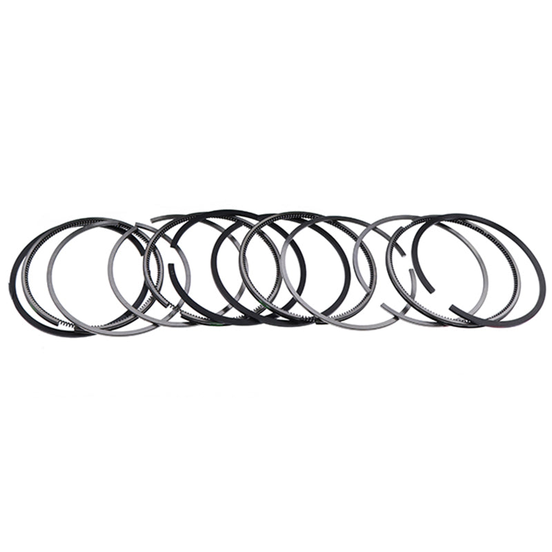 STD 78mm Piston Ring 16292-2105 for Kubota Engine D1105 V1505 Tractor B3030HSD B3030HSDC B3200HSD B3300U B2410HSD Excavator KX71 KX71H KX41-2 KX61-2