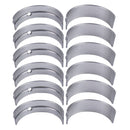 STD Main Bearing RE65165 for John Deere Engine 4045 6068 Tractor 6145 6615 7630 7730 7830 7930 5085M 5095M 6090M 6100M 6125E 6140B 6155M