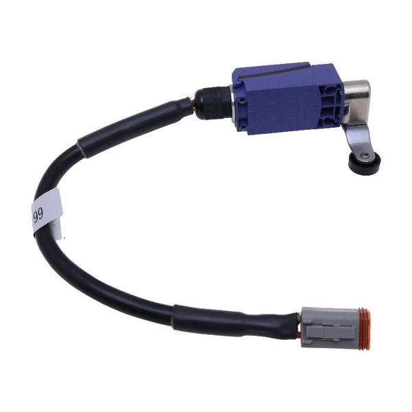 Safety Limit Switch 146199GT for Genie S-100 S-105 S-120 S-125 S-3200 S-3800