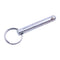 Safety Pin 100509 for Skyjack Scissor Lift SJIII3220 SJIII3226 SJIII4620 SJIII4626 SJIII4632