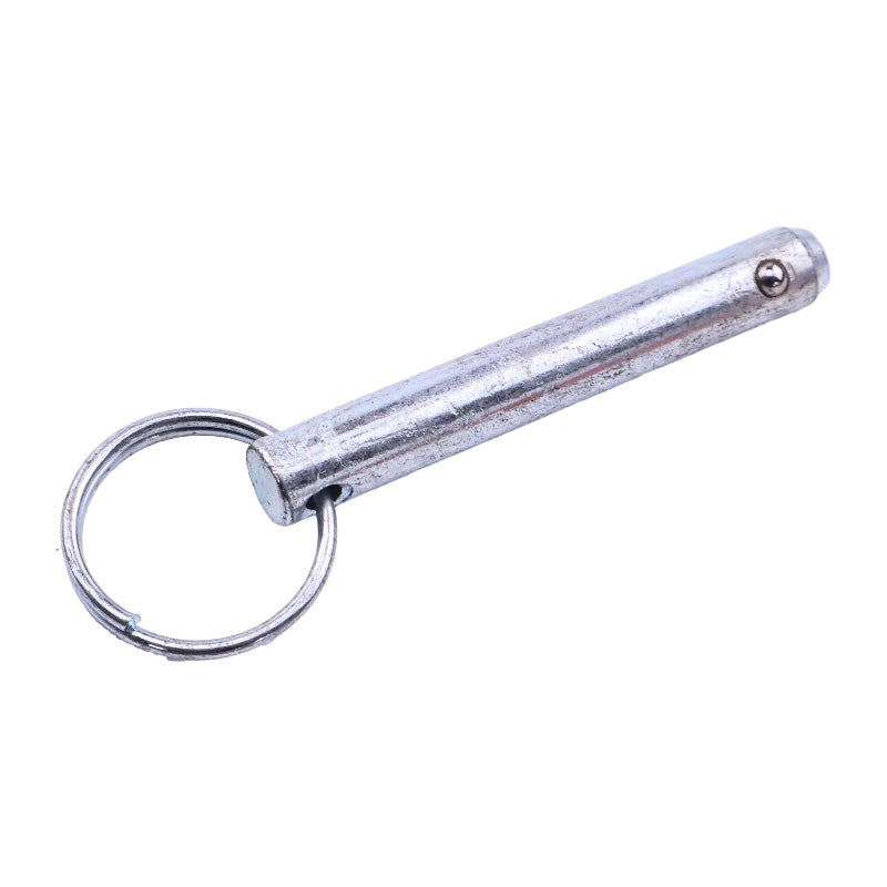 Safety Pin 100509 for Skyjack Scissor Lift SJIII3220 SJIII3226 SJIII4620 SJIII4626 SJIII4632