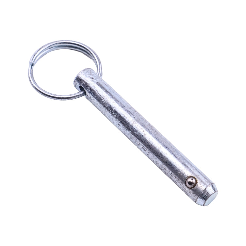 Safety Pin 100509 for Skyjack Scissor Lift SJIII3220 SJIII3226 SJIII4620 SJIII4626 SJIII4632