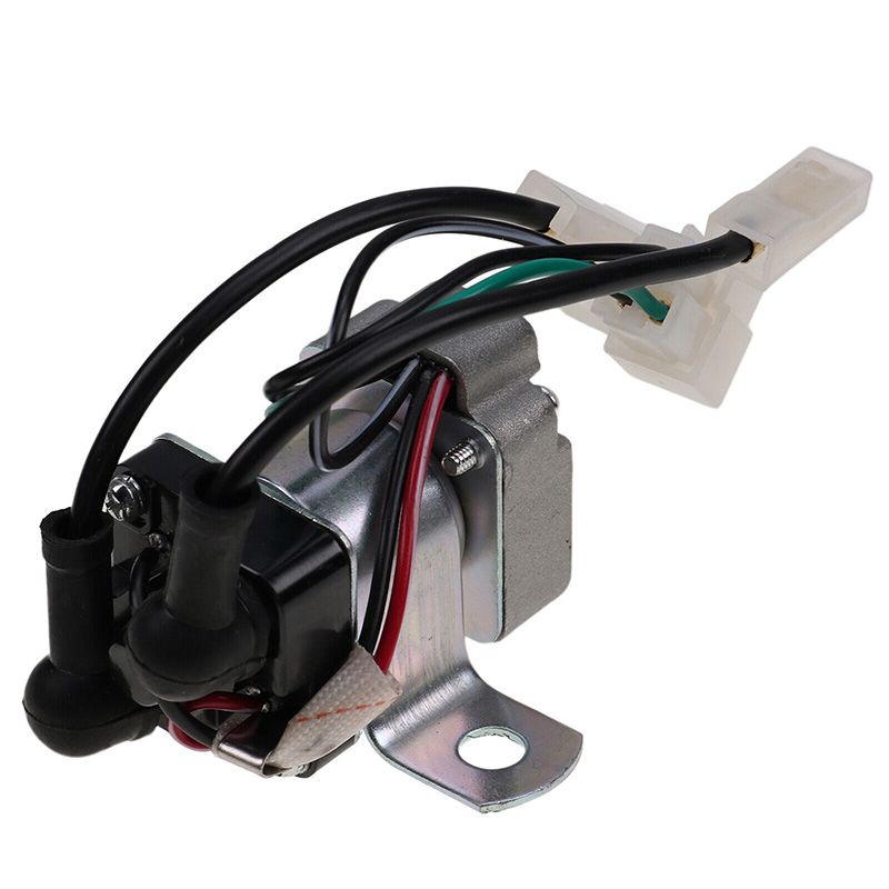 Safety Relay 1825530391 for Isuzu 6WG1 6UZ1 6HK1 6BG1 4HK1 4BG1 John Deere 6081 Engine 135D 180 210 225 330 3554 370C 75C 80C 85D Excavator