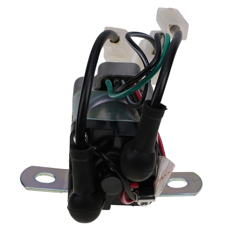 Safety Relay 1825530391 for Isuzu 6WG1 6UZ1 6HK1 6BG1 4HK1 4BG1 John Deere 6081 Engine 135D 180 210 225 330 3554 370C 75C 80C 85D Excavator