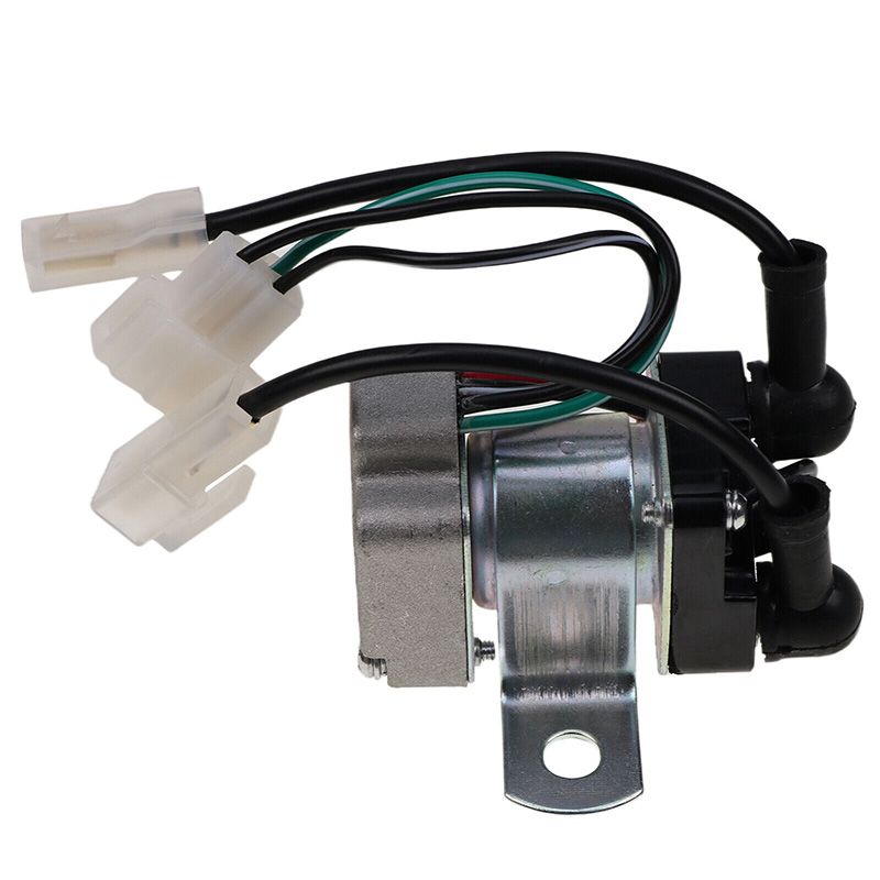Safety Relay 1825530391 for Isuzu 6WG1 6UZ1 6HK1 6BG1 4HK1 4BG1 John Deere 6081 Engine 135D 180 210 225 330 3554 370C 75C 80C 85D Excavator