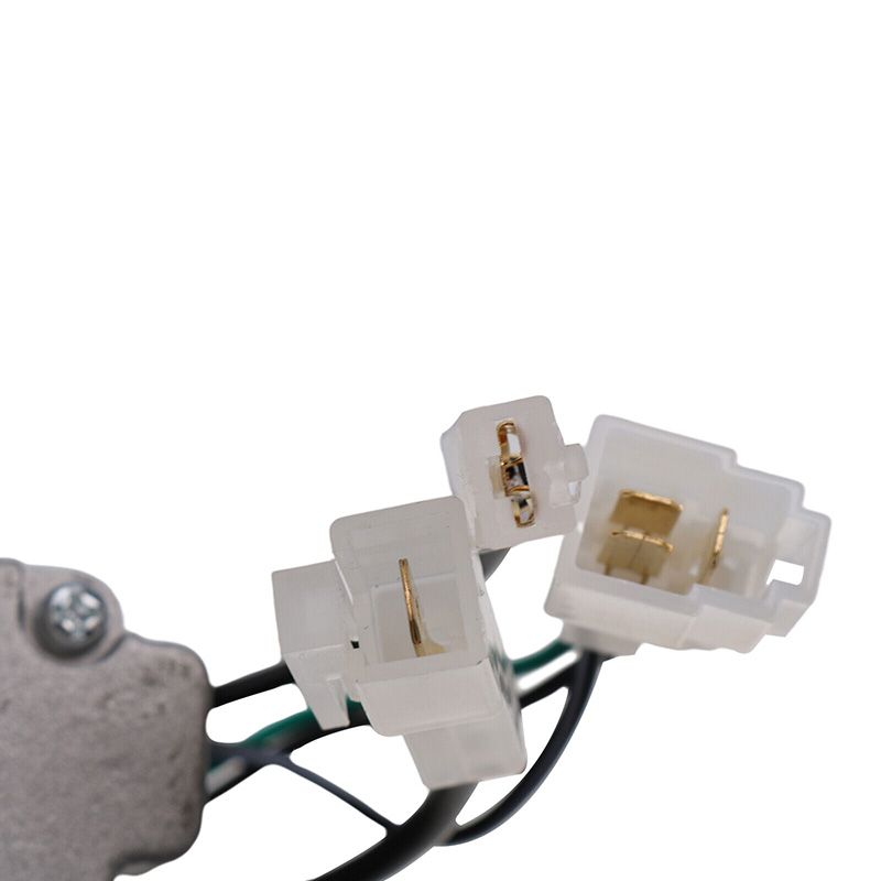 Safety Relay 1825530391 for Isuzu 6WG1 6UZ1 6HK1 6BG1 4HK1 4BG1 John Deere 6081 Engine 135D 180 210 225 330 3554 370C 75C 80C 85D Excavator