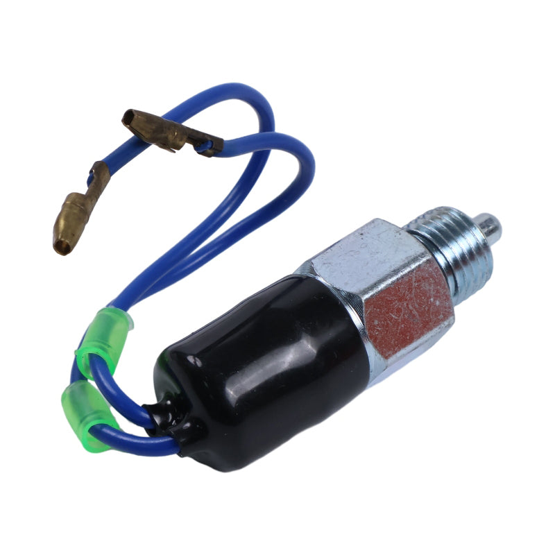 Safety Switch SBA385201260 1100-0227 for Ford New Holland Tractor 1320 1620 TC18 TC21 TC25 TC29 TC30 TC33 TC34DA T1510 T2220 T2410 T2420