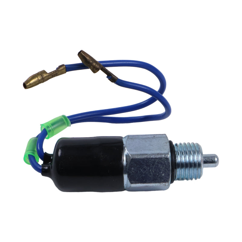 Safety Switch SBA385201260 1100-0227 for Ford New Holland Tractor 1320 1620 TC18 TC21 TC25 TC29 TC30 TC33 TC34DA T1510 T2220 T2410 T2420
