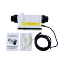 Salt Chlorine Generator Cell EC520555 for Pentair Intellichlor IC40