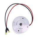 Salt Spreader Motor Assembly D6106 75565M for Snow-Ex SP575 SP1075 SP3000 SP6000 SP8000