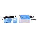 Salt System Drop-In Saltwater Chlorine Generator for Up To 2000 Gallons Hot Tubs & Swim Spas