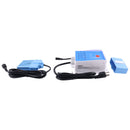 Salt System Drop-In Saltwater Chlorine Generator for Up To 2000 Gallons Hot Tubs & Swim Spas