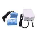 Salt System Drop-In Saltwater Chlorine Generator for Up To 2000 Gallons Hot Tubs & Swim Spas
