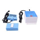 Salt System Drop-In Saltwater Chlorine Generator for Up To 2000 Gallons Hot Tubs & Swim Spas