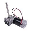 Salt Spreader Motor Gear Box D6107-06 D6107 D6106 for SnowEx 575 1075 SP3000 SP6000 SP8000