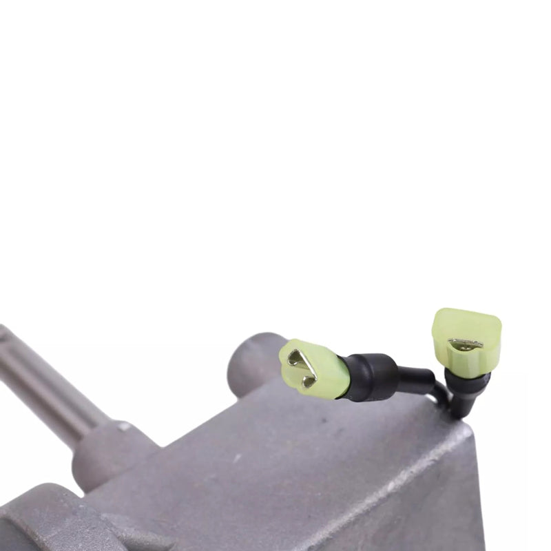 Salt Spreader Motor Gear Box D6107-06 D6107 D6106 for SnowEx 575 1075 SP3000 SP6000 SP8000