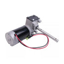 Salt Spreader Motor Gear Box D6107-06 D6107 D6106 for SnowEx 575 1075 SP3000 SP6000 SP8000