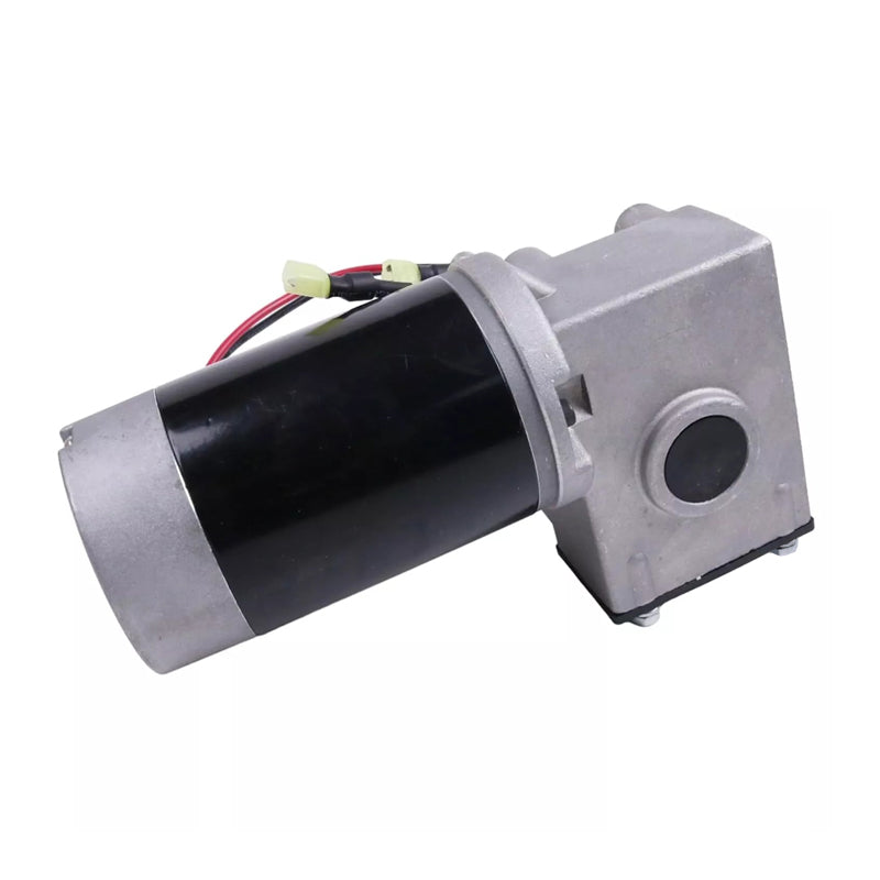 Salt Spreader Motor Gear Box D6107-06 D6107 D6106 for SnowEx 575 1075 SP3000 SP6000 SP8000
