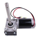 Salt Spreader Motor Gear Box D6107-06 D6107 D6106 for SnowEx 575 1075 SP3000 SP6000 SP8000