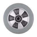 Scrubber Wheel with Bearing 1218752 for Tennant T3 Nobles SpeedScrub 17-24 SS3