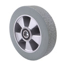 Scrubber Wheel with Bearing 1218752 for Tennant T3 Nobles SpeedScrub 17-24 SS3