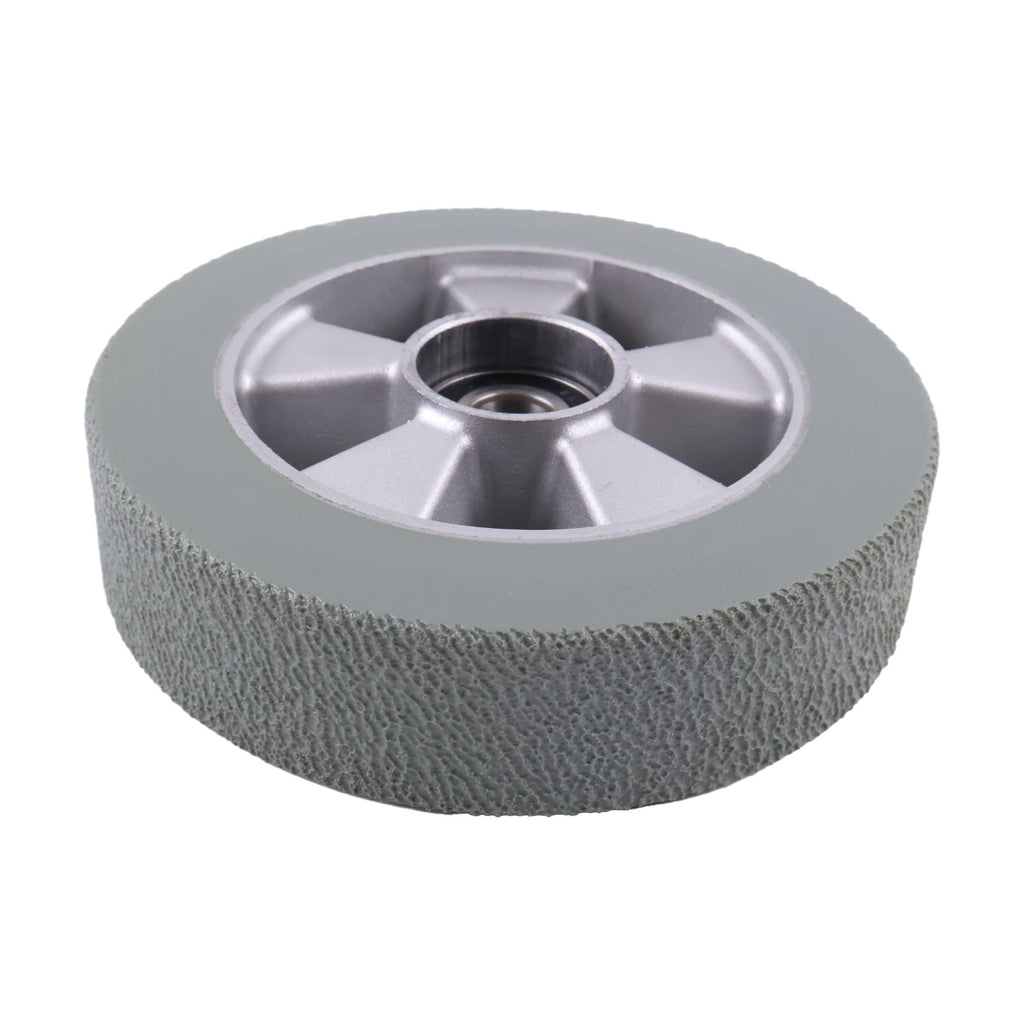 Scrubber Wheel with Bearing 1218752 for Tennant T3 Nobles SpeedScrub 1 ...