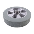 Scrubber Wheel with Bearing 1218752 for Tennant T3 Nobles SpeedScrub 17-24 SS3