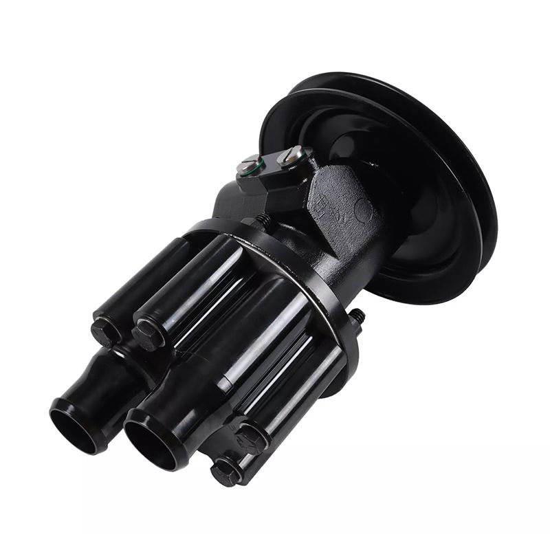 Sea Water Pump 46807151A8 for Mercury MerCruiser Engine 454 7.4L 502 8.2L 1992-1999