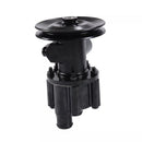 Sea Water Pump 46807151A8 for Mercury MerCruiser Engine 454 7.4L 502 8.2L 1992-1999